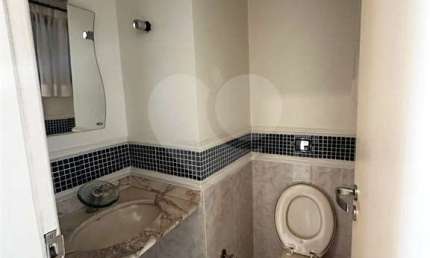 Apartamento com 4 quartos para alugar na Rua Edgar Gerson Barboza, 314, Anchieta, São Bernardo do Campo, 165 m2 por R$ 5.290