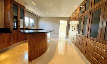 Apartamento com 5 quartos à venda na Rua Tucumã, 681, Jardim Europa, São Paulo, 672 m2 por R$ 54.000.000