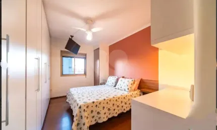 Apartamento com 4 quartos à venda na avenida joão ramalho, 415, vila assunção, santo andré, 172 m2 por r$ 1.100.000