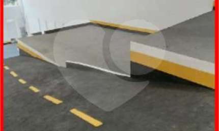 Barracão / Galpão / Depósito para alugar na Rua Catão, 1345, Vila Romana, São Paulo, 454 m2 por R$ 18.000