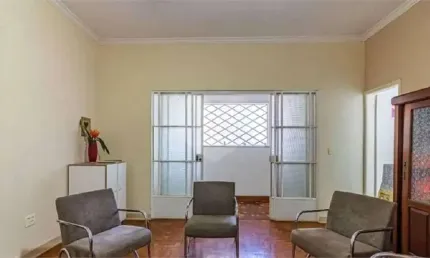 Casa com 4 quartos à venda na Rua Caraíbas, 1234, Perdizes, São Paulo, 462 m2 por R$ 2.819.800