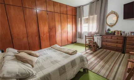 Casa com 5 quartos à venda na Avenida Francisco Conde, 439, Vila Rosália, Guarulhos, 400 m2 por R$ 1.870.000