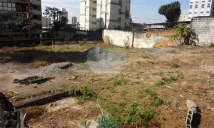 Terreno à venda na Rua Coronel Agenor de Camargo, 372, Centro, Santo André, 10 m2 por R$ 5.000.000