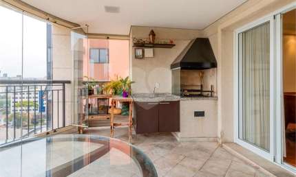 Apartamento com 3 quartos para alugar na Rua Tupi, 275, Santa Cecília, São Paulo, 240 m2 por R$ 17.000