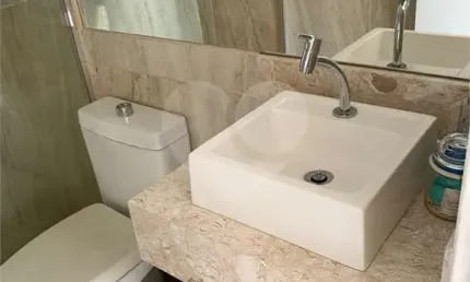 Apartamento com 2 quartos à venda na Rua da Mata, 109, Itaim Bibi, São Paulo, 135 m2 por R$ 3.500.000