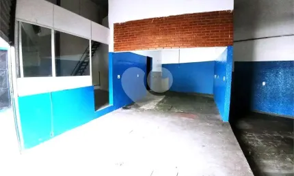 Barracão / Galpão / Depósito para alugar na Avenida Casa Verde, 394, Casa Verde, São Paulo, 318 m2 por R$ 14.000