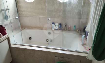 Apartamento com 4 quartos para alugar na Rua Doutor Brasílio Machado, 444, Santa Cecília, São Paulo, 320 m2 por R$ 9.000