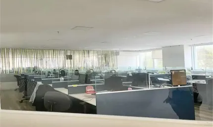 Sala comercial para alugar na rua apucarana, 272, tatuapé, são paulo, 31 m2 por r$ 27.000