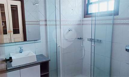 Casa em condomínio fechado com 4 quartos à venda na Rua Maestro Bortolucci, 131, Tremembé, São Paulo, 375 m2 por R$ 1.800.000