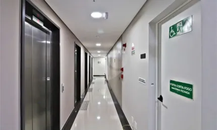 Sala comercial à venda na Rua Voluntários da Pátria, 2468, Santana, São Paulo, 60 m2 por R$ 1.030.000