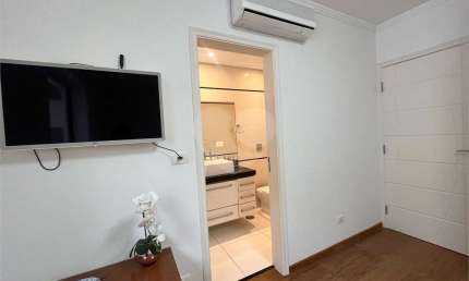 Casa em condomínio fechado com 6 quartos à venda na Avenida Nova Cantareira, 3003, Tucuruvi, São Paulo, 351 m2 por R$ 3.800.000