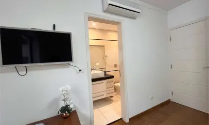 Casa em condomínio fechado com 6 quartos para alugar na Avenida Nova Cantareira, 3003, Tucuruvi, São Paulo, 351 m2 por R$ 21.000