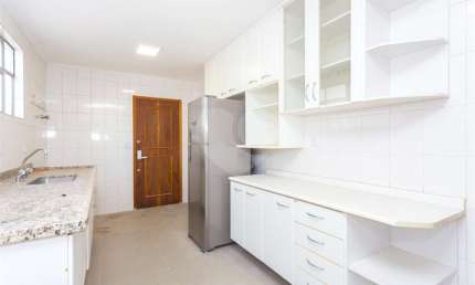 Apartamento com 3 quartos à venda na Rua Bela Cintra, 1332, Consolação, São Paulo, 134 m2 por R$ 1.350.000