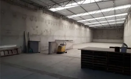 Barracão / galpão / depósito à venda na rua dentista barreto, 22, vila carrão, são paulo, 400 m2 por r$ 4.000.000