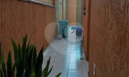 Casa com 3 quartos à venda na Rua Salto Grande, 84, Sumaré, São Paulo, 300 m2 por R$ 1.800.000