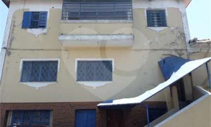 Casa com 6 quartos à venda na Avenida General Teixeira Lott, 239, Jardim Tucunduva, Carapicuíba, 500 m2 por R$ 3.000.000