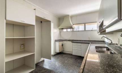 Apartamento com 3 quartos à venda na Alameda Campinas, 925, Jardim Paulista, São Paulo, 172 m2 por R$ 1.898.000