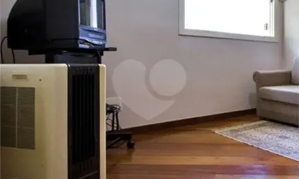 Casa em condomínio fechado com 4 quartos à venda na Rua Tomé Portes, 555, Brooklin Paulista, São Paulo, 505 m2 por R$ 2.900.000
