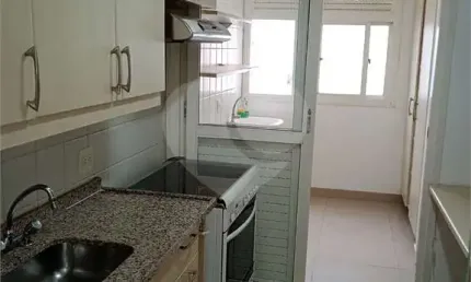 Apartamento com 3 quartos à venda na Rua Cantagalo, 2036, Vila Gomes Cardim, São Paulo, 88 m2 por R$ 840.000