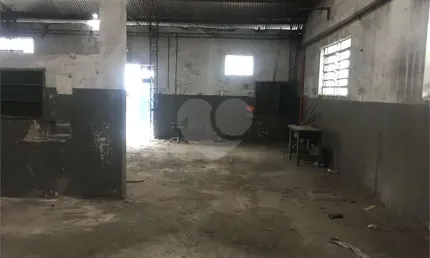 Barracão / galpão / depósito à venda na rua três martelos, 46, chácara califórnia, são paulo, 1100 m2 por r$ 8.000.000