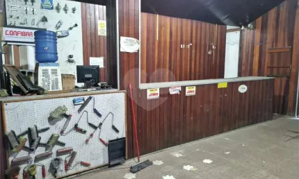 Prédio à venda na Avenida dos Latinos, 465, Jardim Santa Terezinha, São Paulo, 1000 m2 por R$ 3.723.000