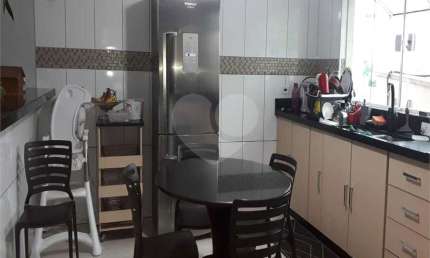 Casa com 2 quartos à venda na Rua Rosa dos Ventos, 187, Vila Nova Cachoeirinha, São Paulo, 280 m2 por R$ 1.900.000