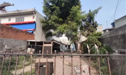 Terreno à venda na Avenida Dona Eugênia Machado da Silva, 495, Vila Galvão, Guarulhos, 120 m2 por R$ 1.100.000