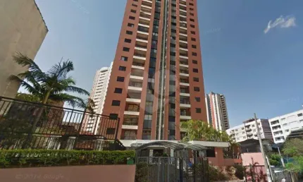 Apartamento com 2 quartos à venda na Rua Tenente Otávio Gomes, 343, Aclimação, São Paulo, 60 m2 por R$ 610.000