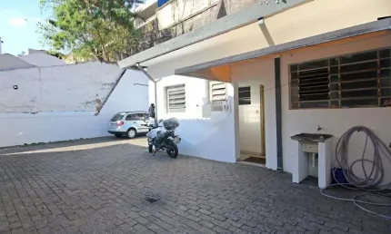Casa com 9 quartos à venda na Rua Itápolis, 587, Pacaembu, São Paulo, 463 m2 por R$ 7.300.000