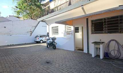 Casa com 9 quartos para alugar na Rua Itápolis, 587, Pacaembu, São Paulo, 463 m2 por R$ 30.000