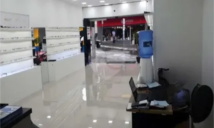 Ponto comercial à venda na rua dronsfield, 171, lapa, são paulo, 150 m2 por r$ 3.800.000