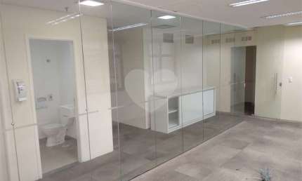Sala comercial à venda na Rua Casa do Ator, 1117, Vila Olímpia, São Paulo, 110 m2 por R$ 1.600.000