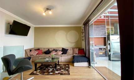 Apartamento com 3 quartos à venda na Rua Geraldo Augusto da Silva, 559, Parque Continental I, Guarulhos, 123 m2 por R$ 640.000