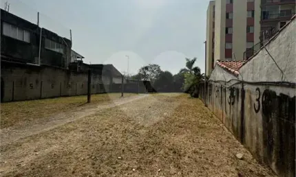Terreno à venda na rua manuel jorge correa, 140, jardim itapemirim, são paulo, 900 m2 por r$ 2.380.000