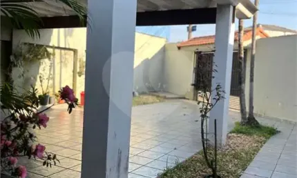 Terreno à venda na Rua Manuela Benitez Muriano, 111, Jardim Colonial, São Paulo, 131 m2 por R$ 610.000
