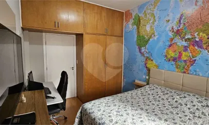 Apartamento com 3 quartos à venda na avenida pedroso de morais, 52, pinheiros, são paulo, 96 m2 por r$ 840.000