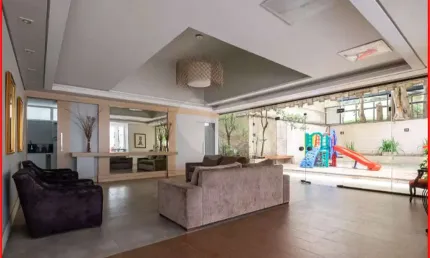 Apartamento com 6 quartos à venda na Rua da Consolação, 3688, Cerqueira César, São Paulo, 524 m2 por R$ 9.000.000