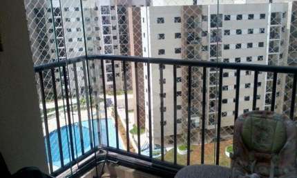 Apartamento com 2 quartos à venda na Avenida Interlagos, 1585, Jardim Umuarama, São Paulo, 180 m2 por R$ 901.000