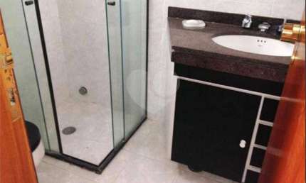Apartamento com 4 quartos à venda na Rua Aureliano Leal, 297, Água Fria, São Paulo, 190 m2 por R$ 1.300.000