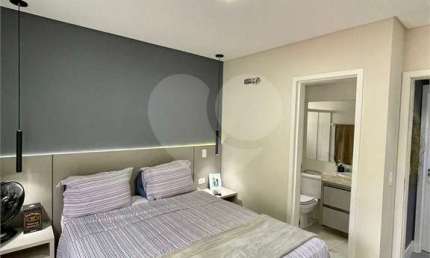 Apartamento com 3 quartos à venda na Rua Aureliano Leal, 361, Água Fria, São Paulo, 89 m2 por R$ 1.150.000