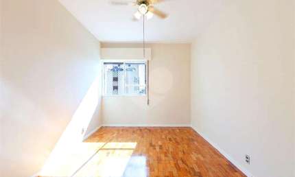 Apartamento com 3 quartos para alugar na Rua Paraguassu, 421, Perdizes, São Paulo, 140 m2 por R$ 6.900