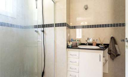 Casa em condomínio fechado com 3 quartos para alugar na Rua Sônia Ribeiro, 1, Brooklin Paulista, São Paulo, 270 m2 por R$ 15.000