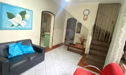 Casa com 4 quartos à venda na Rua Diva, 97, Parque Santo Antônio, Guarulhos, 218 m2 por R$ 600.000