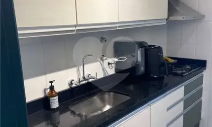 Apartamento com 3 quartos à venda na Rua Brás Cubas, 299, Vila Lanzara, Guarulhos, 97 m2 por R$ 890.000