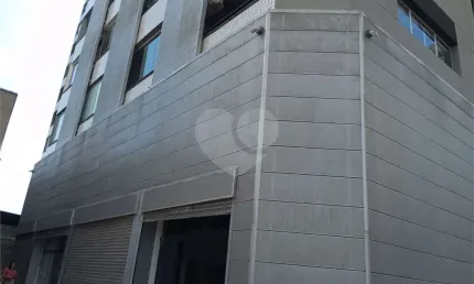 Ponto comercial à venda na Rua Silvestre Vasconcelos Calmon, 51, Vila Pedro Moreira, Guarulhos, 37 m2 por R$ 820.000