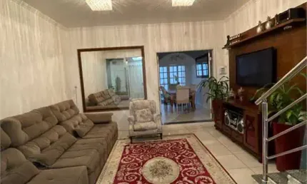 Casa com 3 quartos à venda na rua pretória, 815, vila formosa, são paulo, 200 m2 por r$ 1.300.000