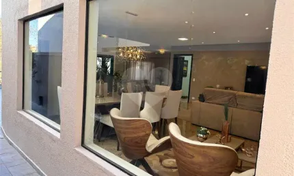 Casa com 4 quartos à venda na avenida darcy reis, 1494400, parque dos príncipes, são paulo, 400 m2 por r$ 2.600.000