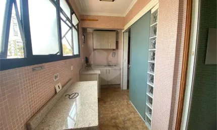 Apartamento com 3 quartos à venda na rua professor valério giuli, 331, jardim paraíso, são paulo, 116 m2 por r$ 780.000