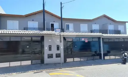 Casa com 2 quartos à venda na avenida boschetti, 579, vila medeiros, são paulo, 75 m2 por r$ 620.000