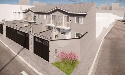 Casa com 2 quartos à venda na Avenida Boschetti, 583, Vila Medeiros, São Paulo, 75 m2 por R$ 620.000